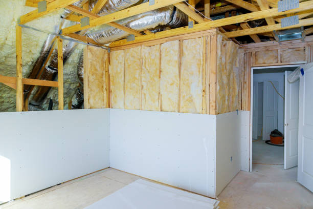 Reliable HI Insulation Contractor Solutions